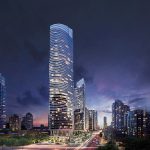 Concord Metrotown Grand Tower Burnaby BC